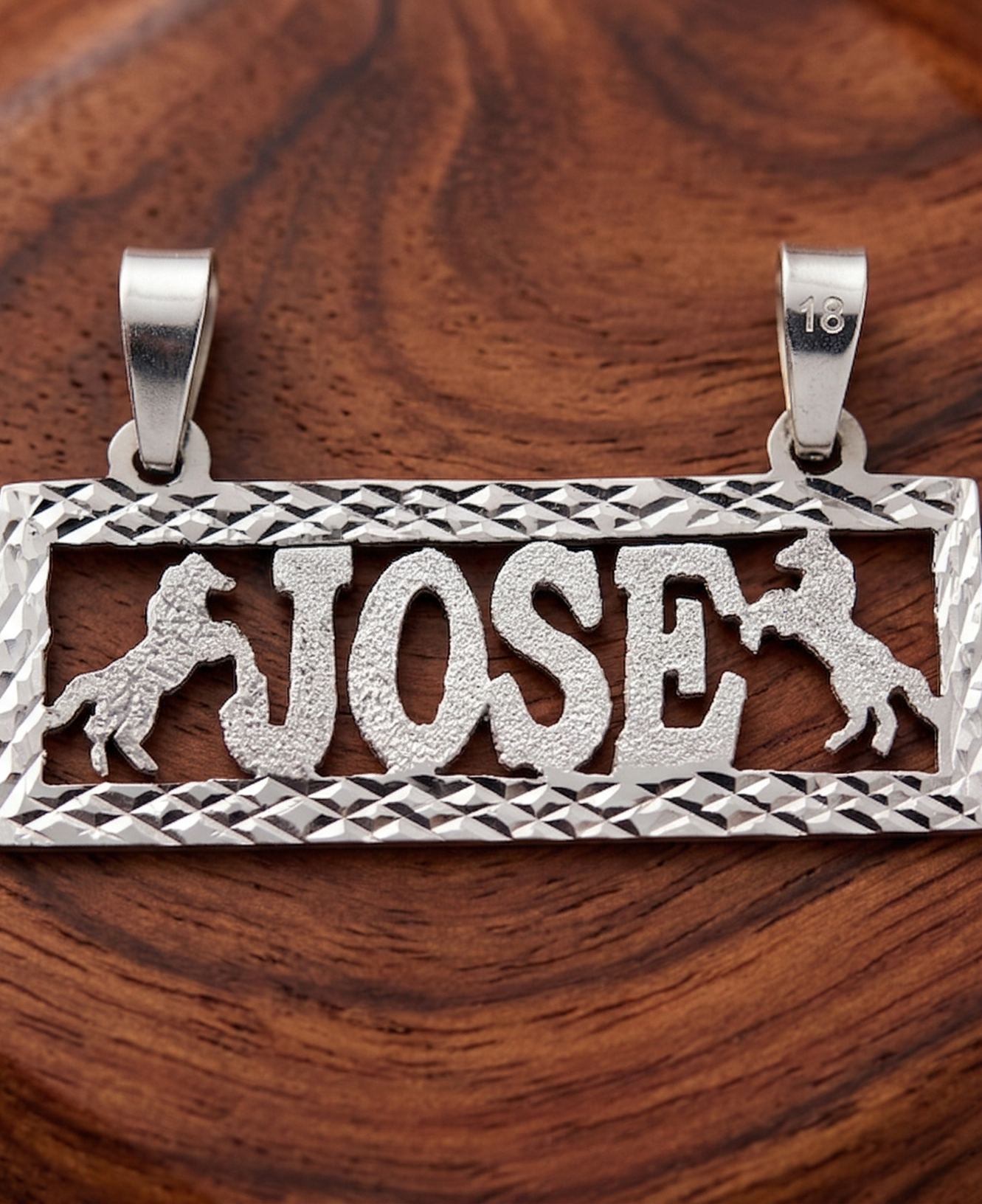 Anillos de Plata Artesanales